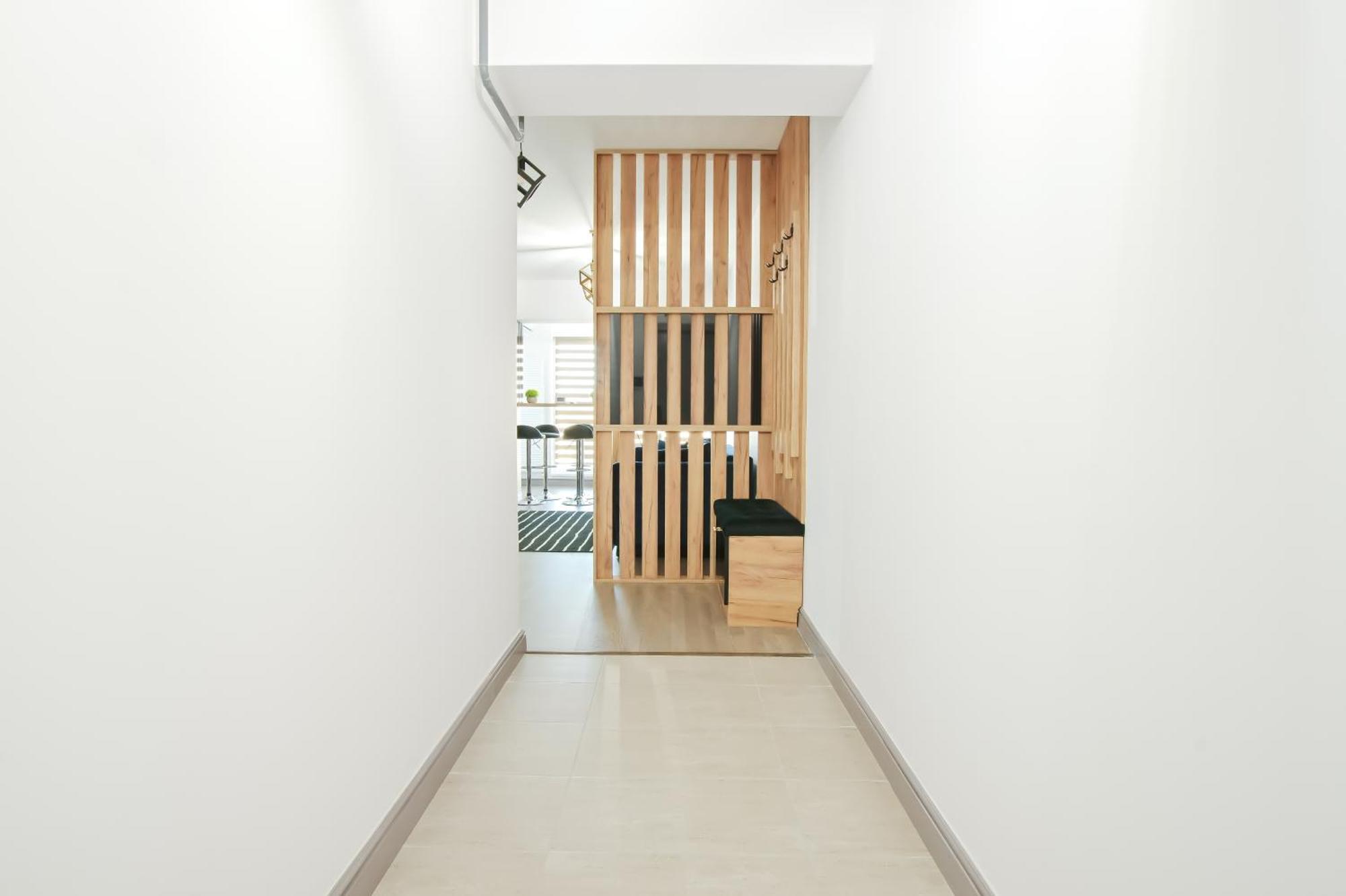 이아시 Modernissimo - Urban Perfection 아파트 외부 사진